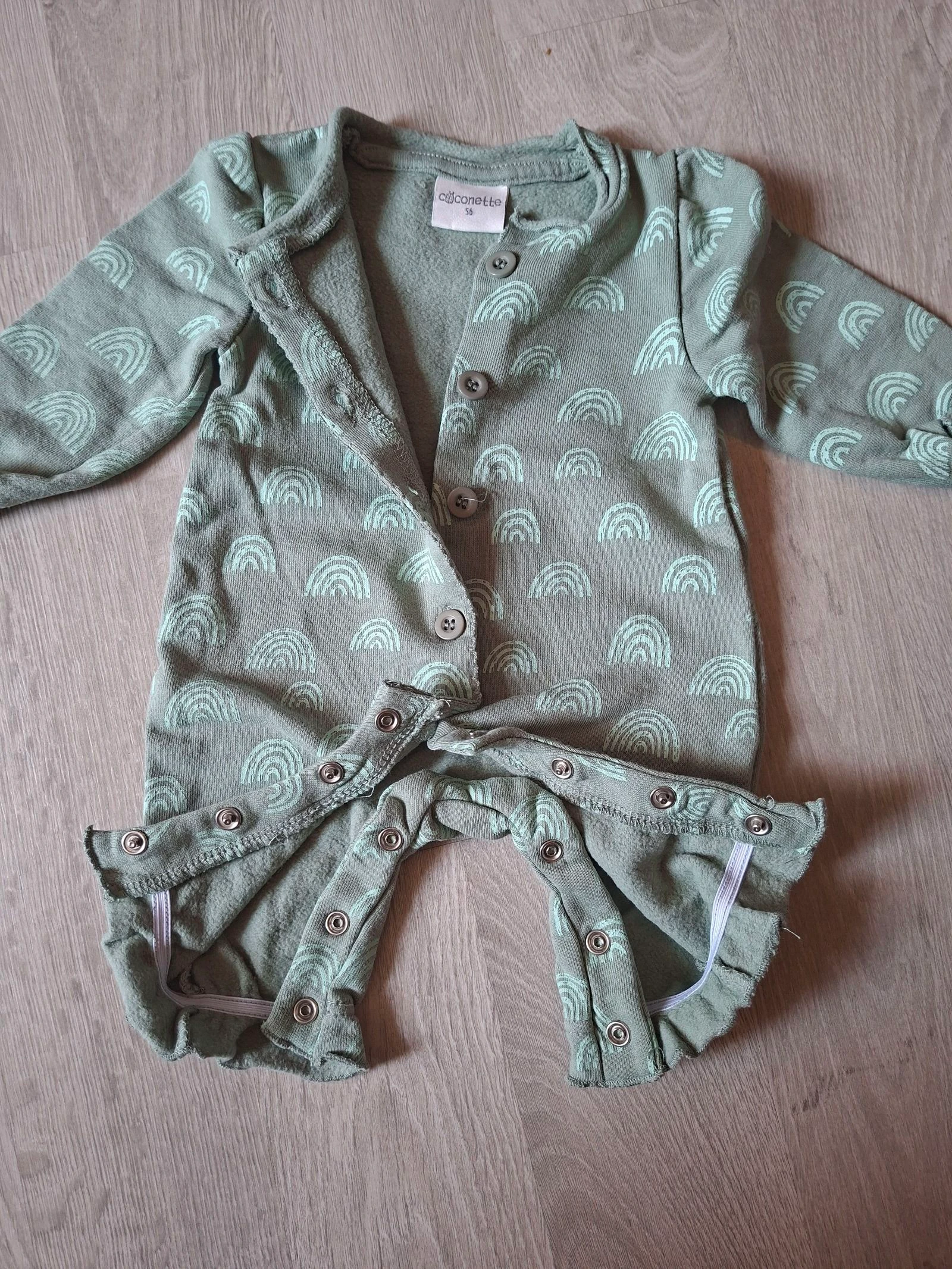 Conjunto de 1/3 meses – photo 5